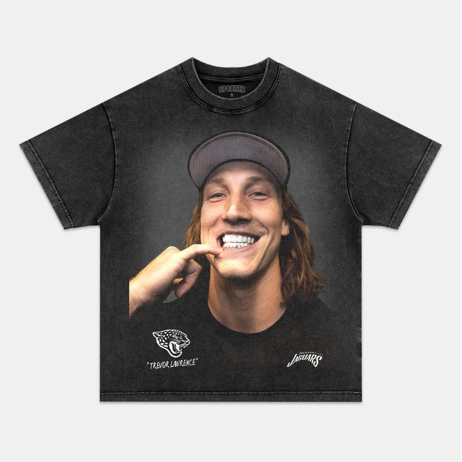 TREVOR LAWRENCE 2026 V3 TEE