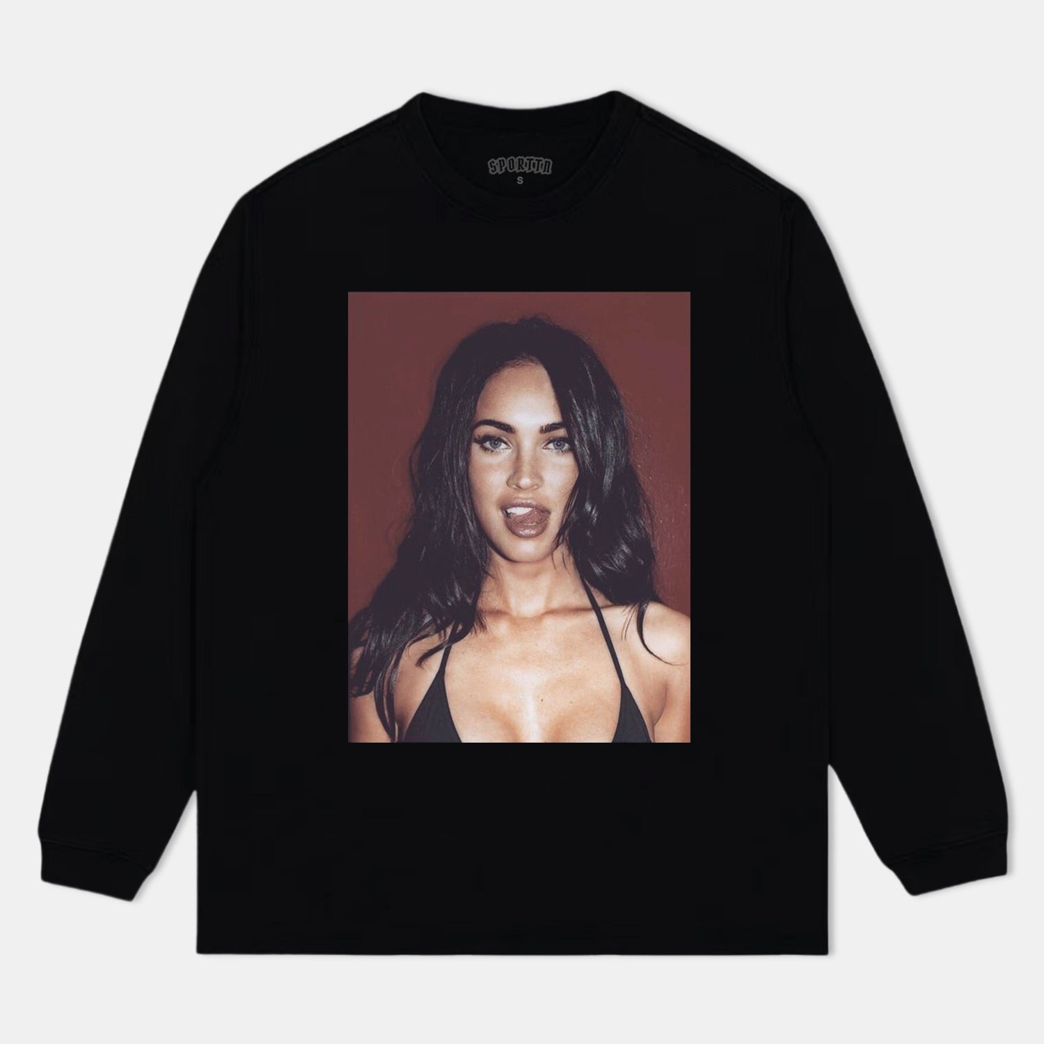 MEGAN FOX TEE