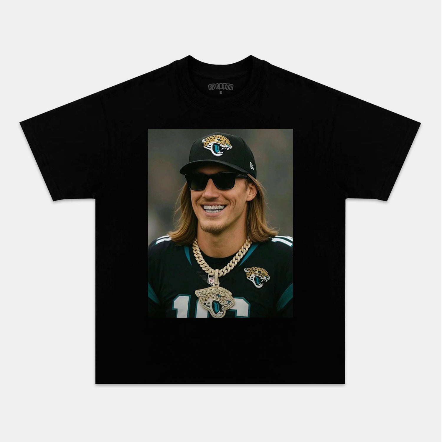 TREVOR LAWRENCE 2026 V2 TEE