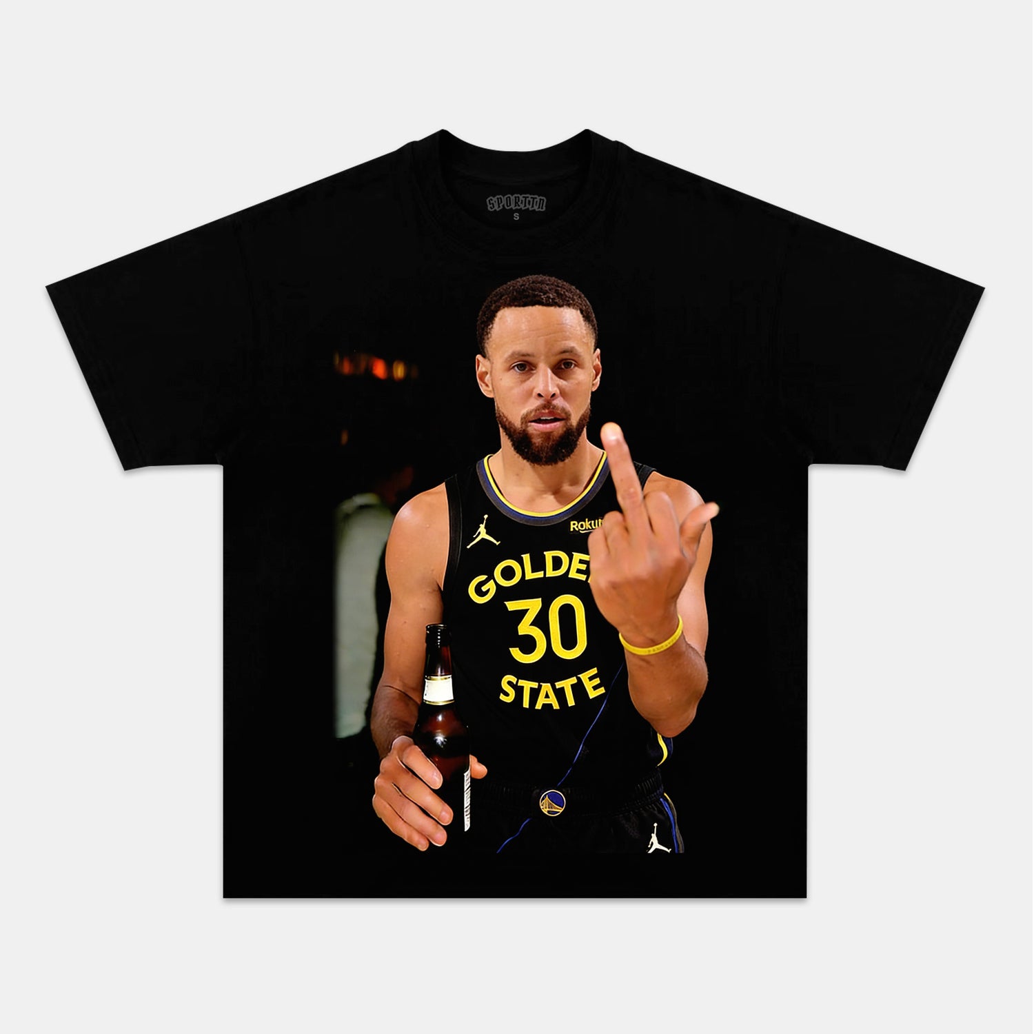 STEPHEN CURRY 2026 TEE