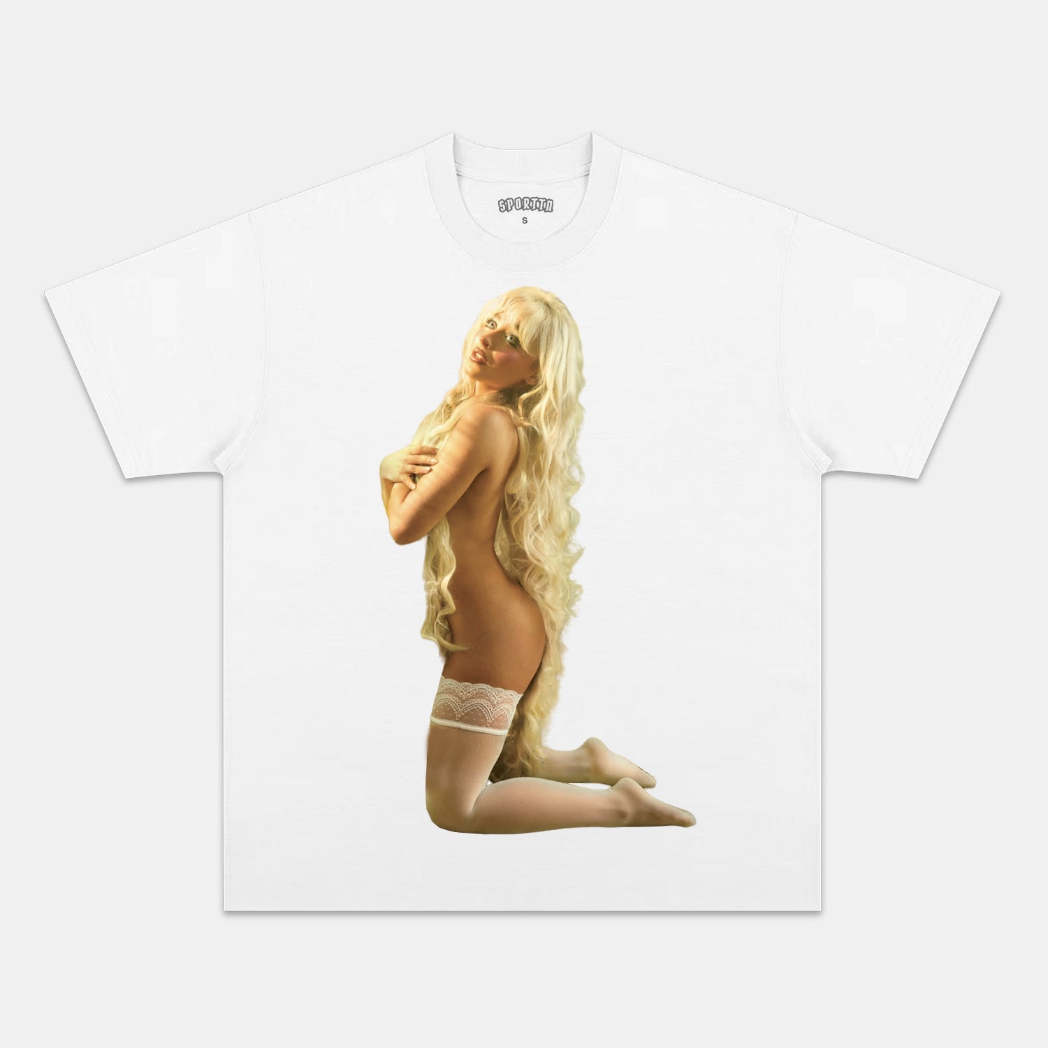 SABRINA CARPENTER TEE