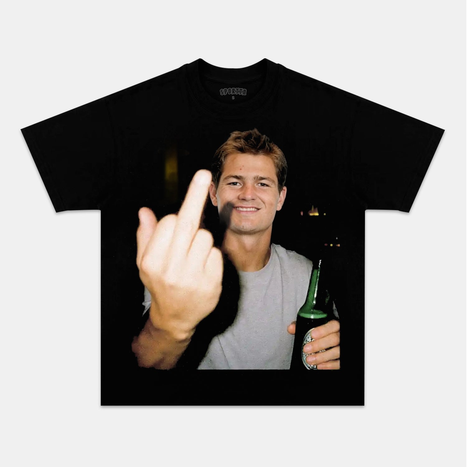 DRAKE MAYE 2026 V2 TEE