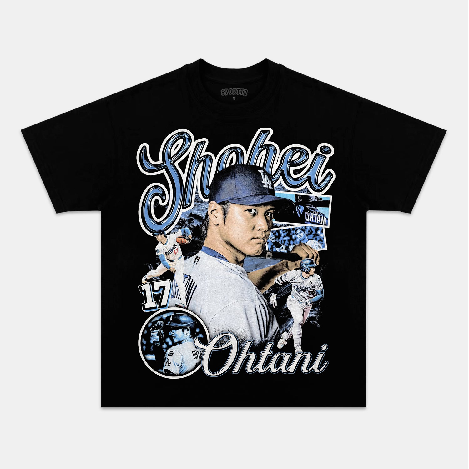 SHOHEI OHTANI TEE