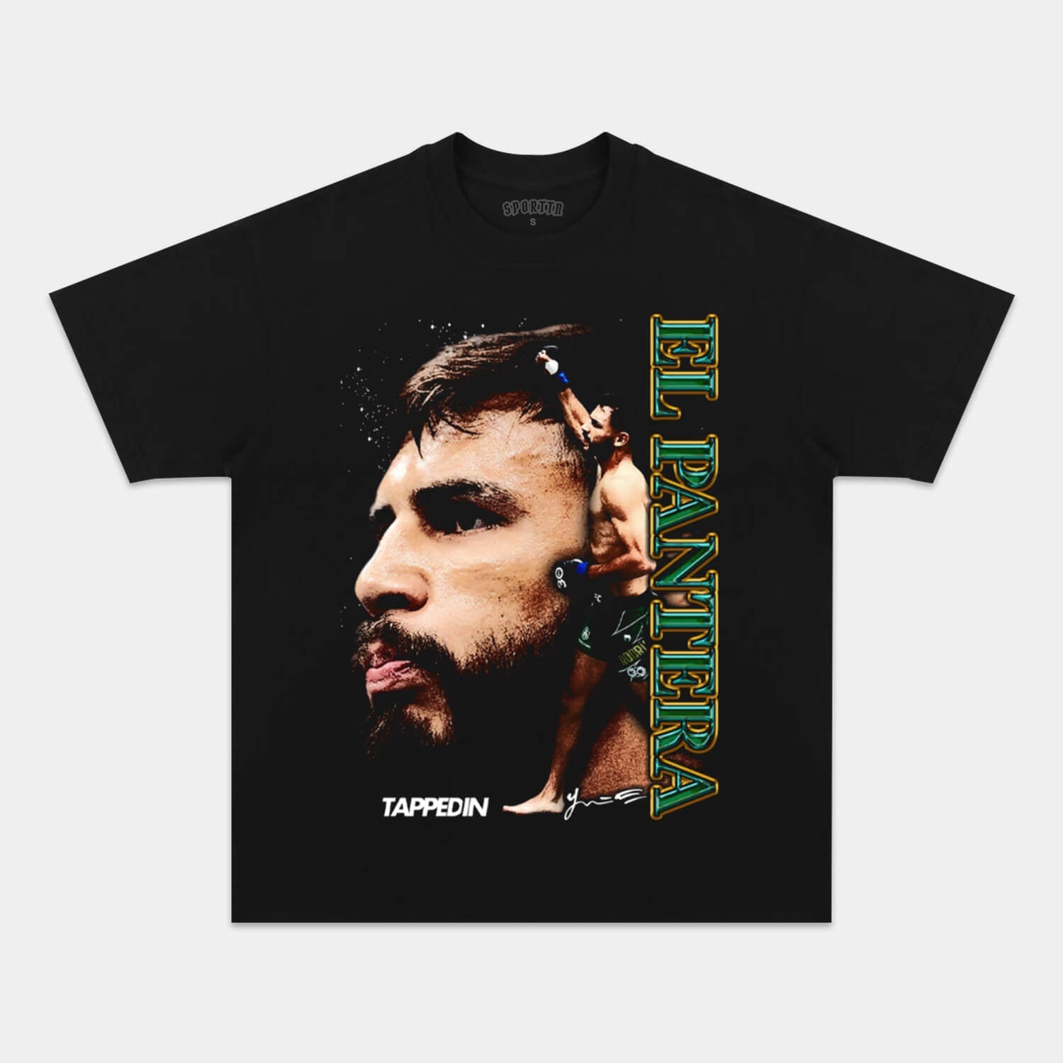 YAIR RODRIGUEZ TEE