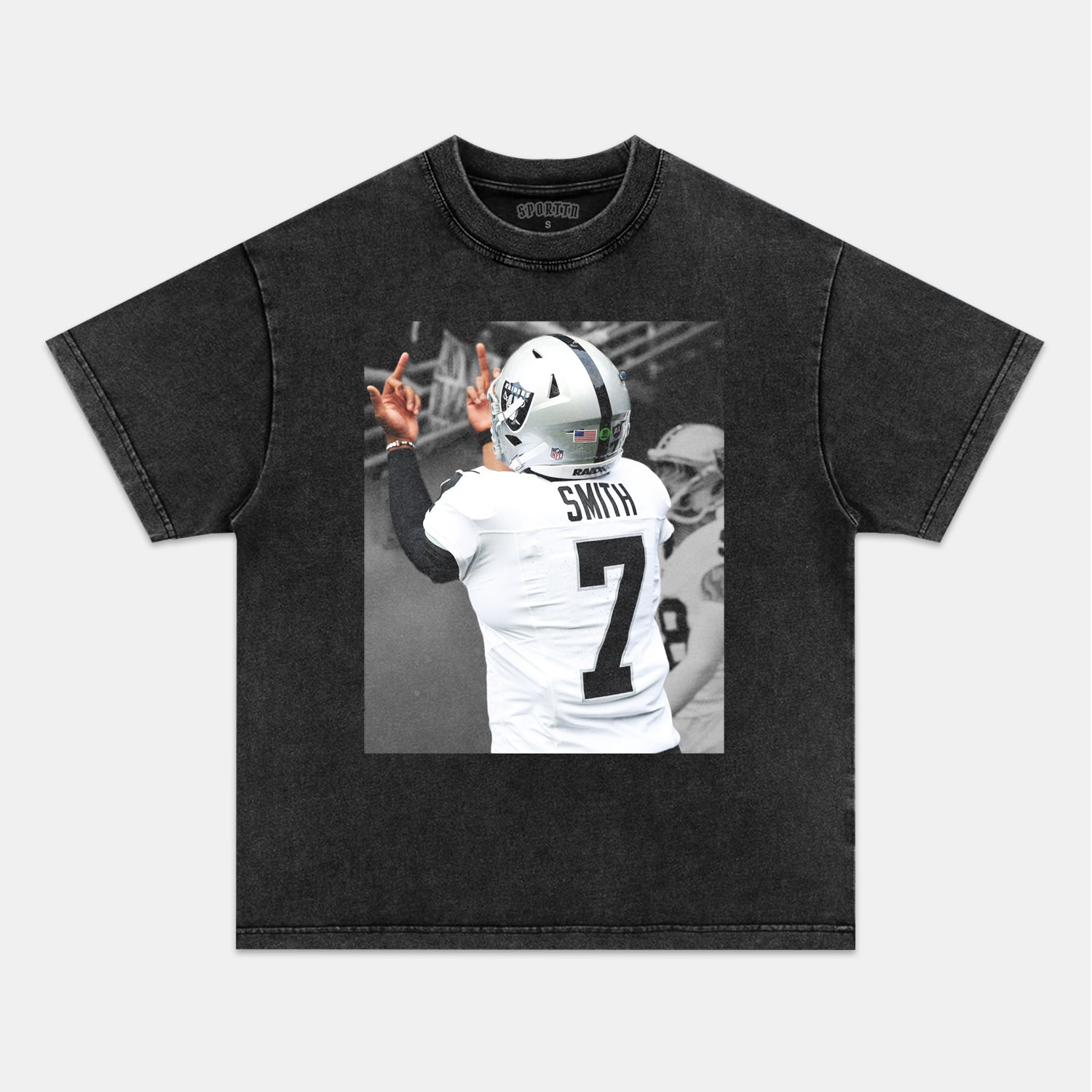 GENO SMITH V2 TEE