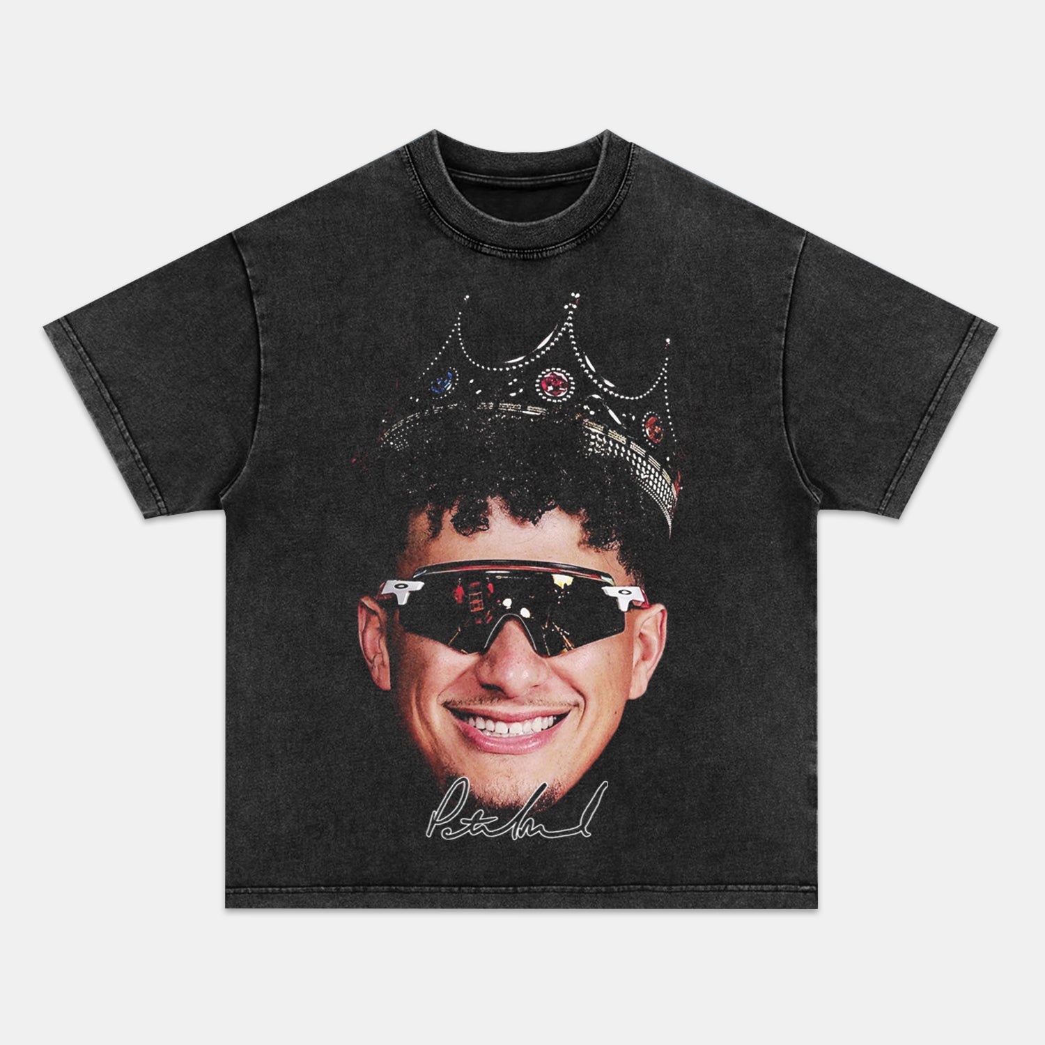 PATRICK MAHOMES TEE