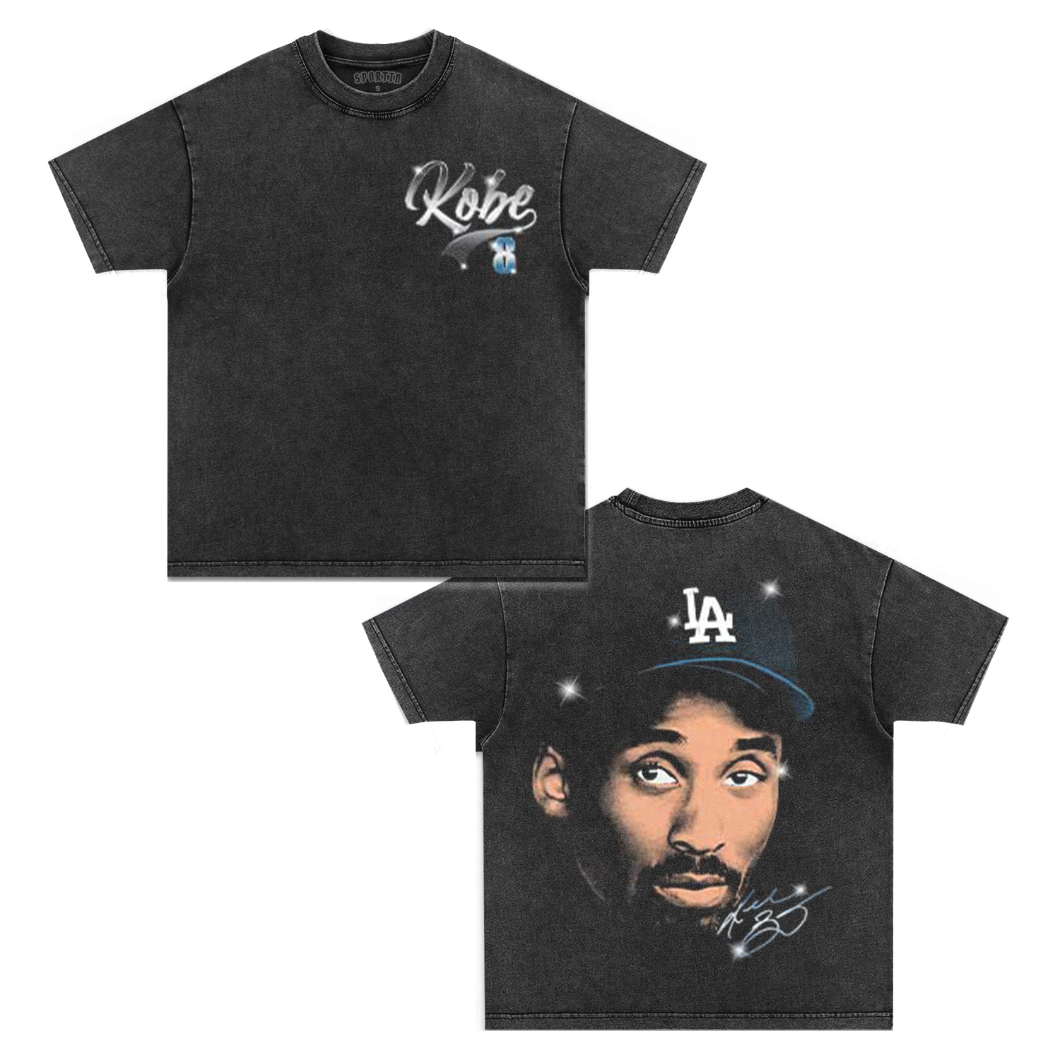 KOBE TEE