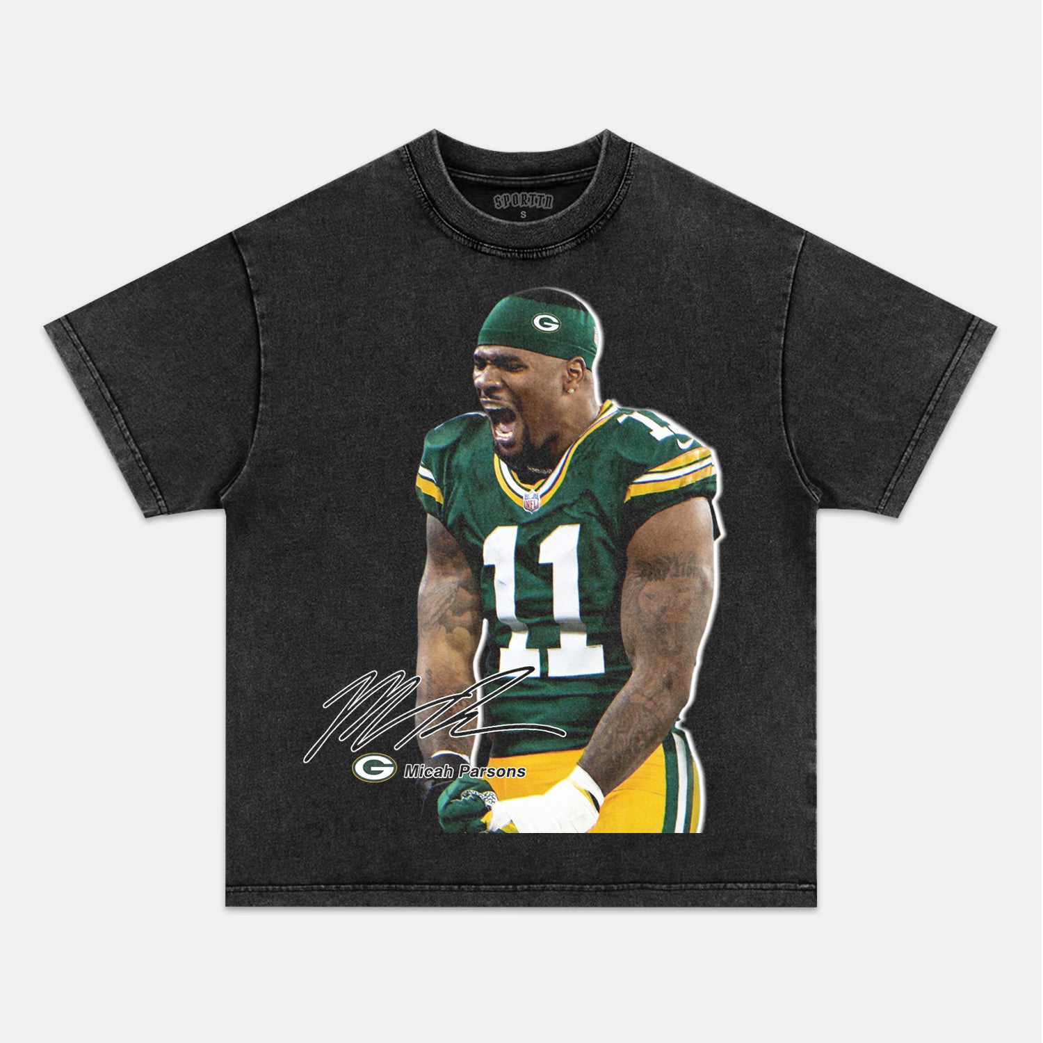 MICAH PARSONS - PACKERS V3 TEE