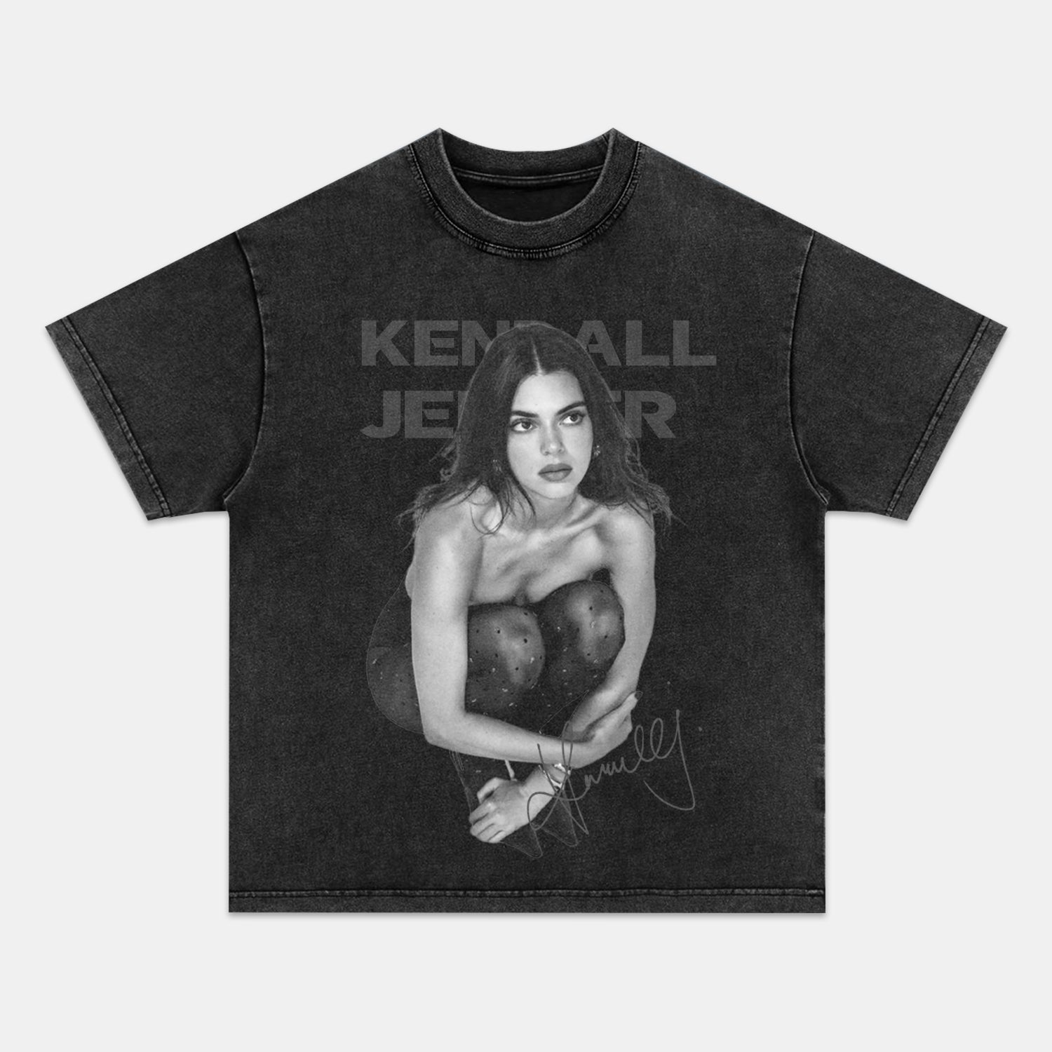 KENDALL JENNER TEE