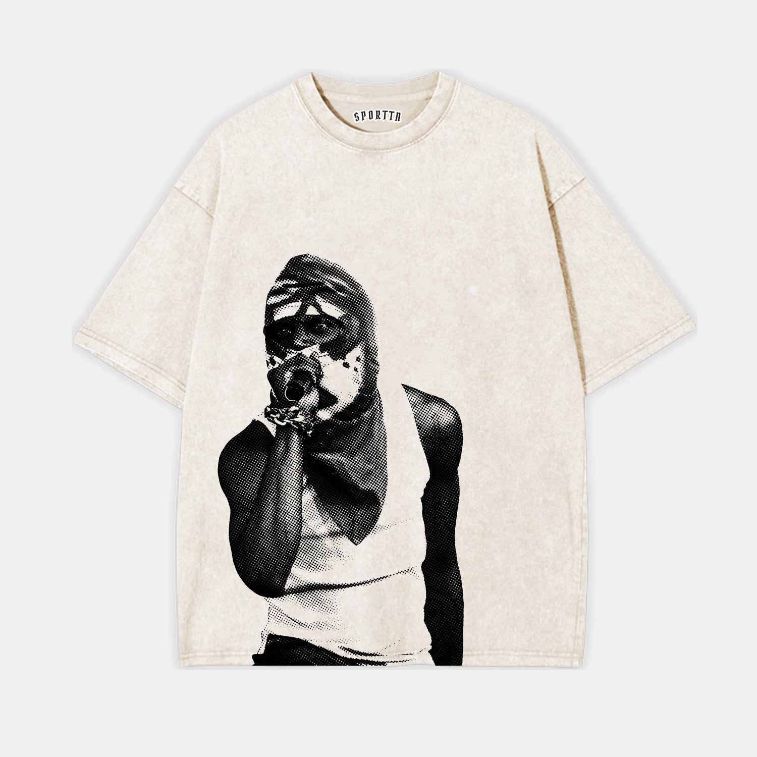 PLAYBOI CARTI 2.0 TEE