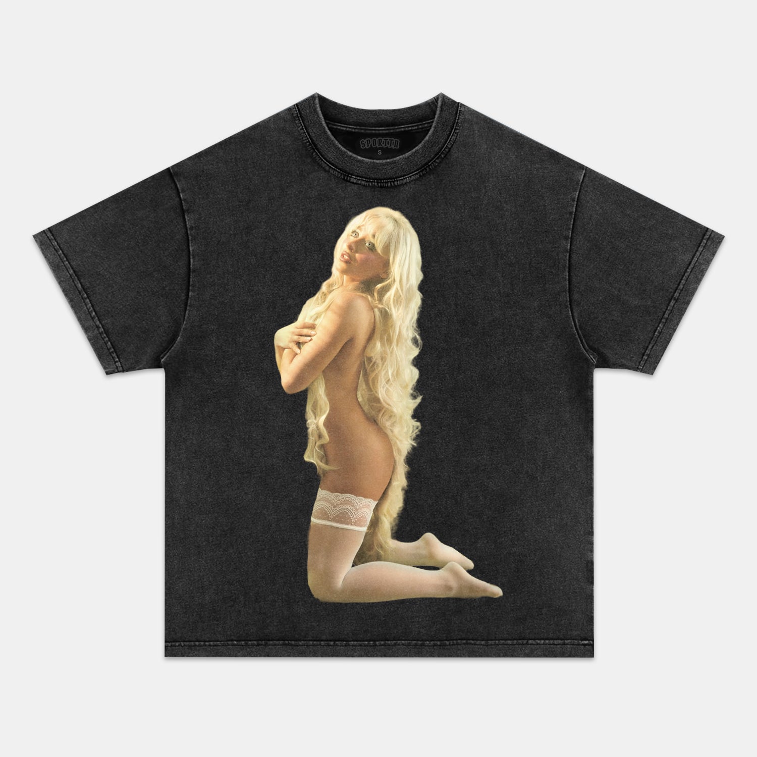 SABRINA CARPENTER TEE