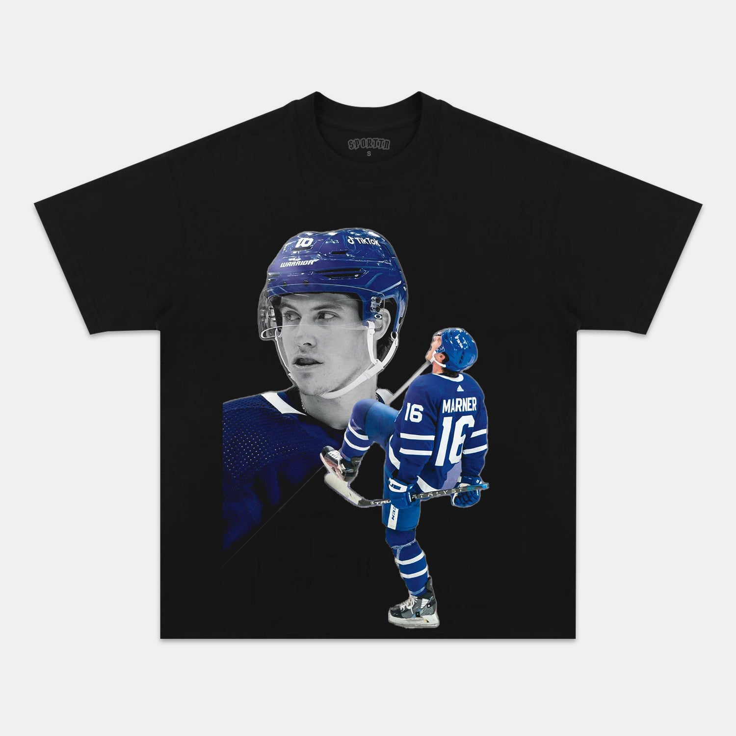 MARNER TEE