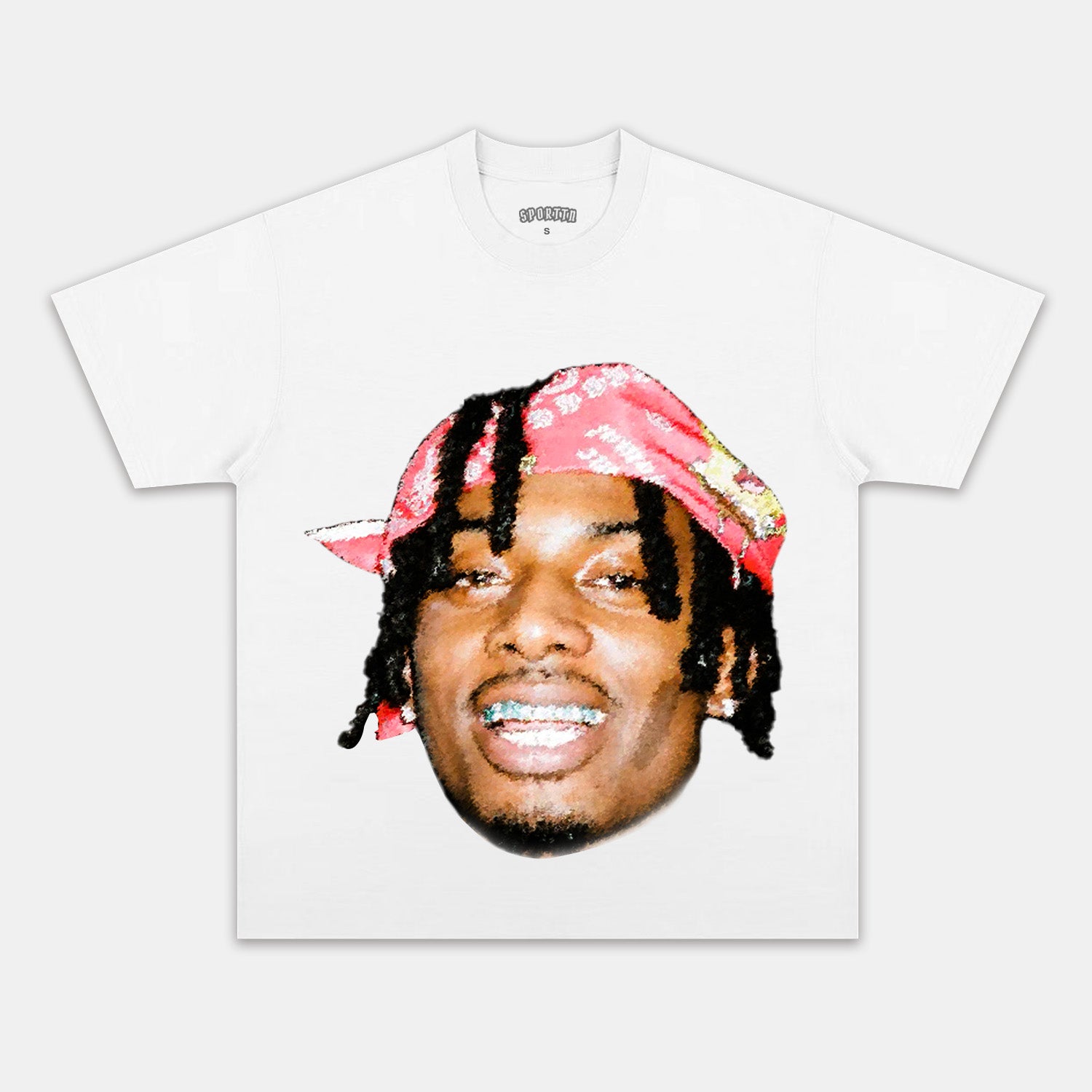 PLAYBOI CARTI TEE