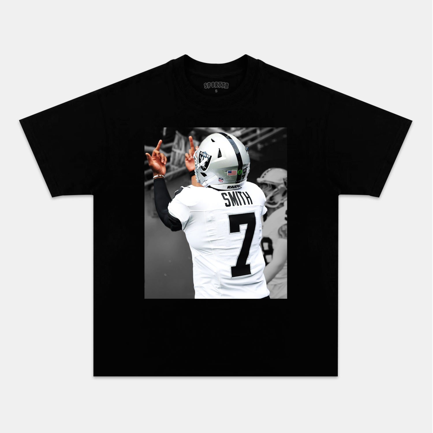 GENO SMITH V2 TEE