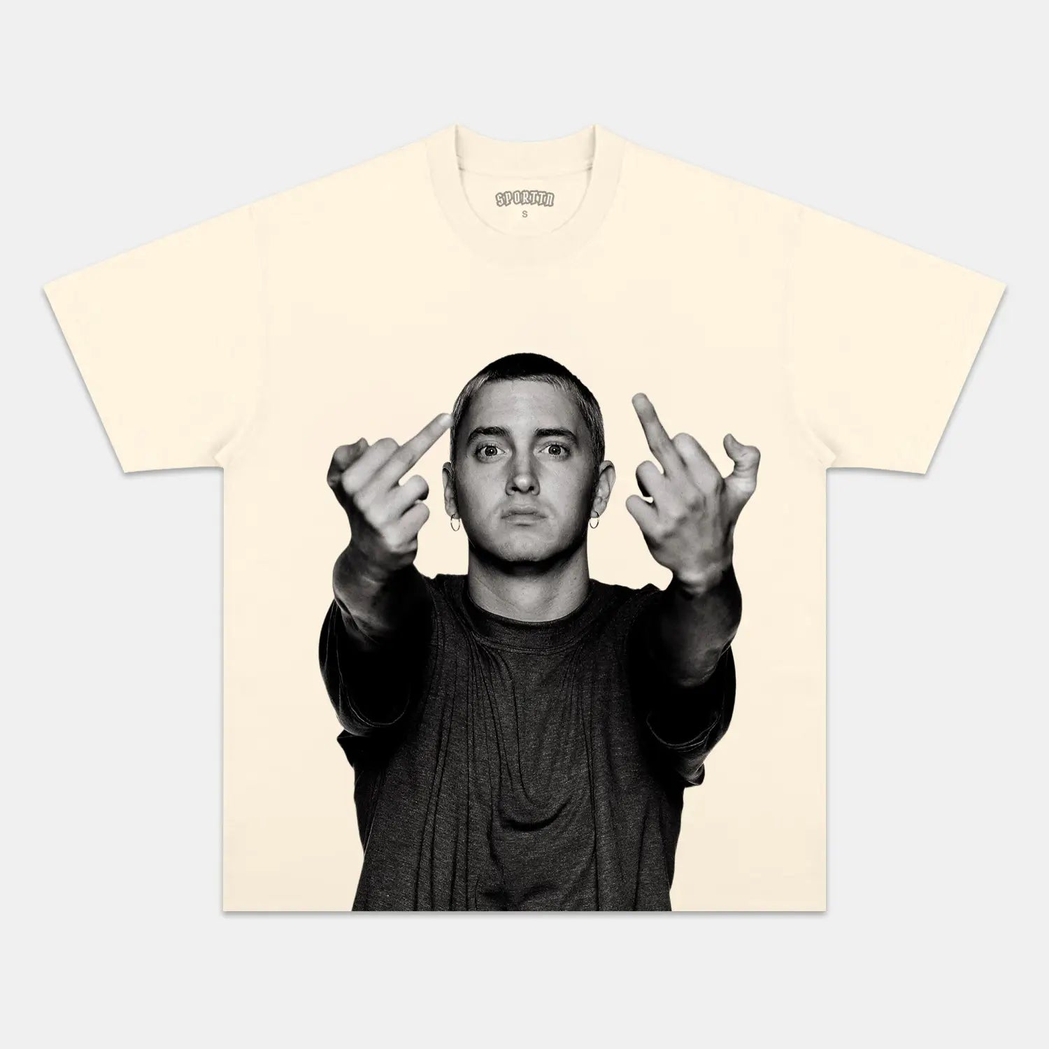 EMINEM NEW1.0 TEE