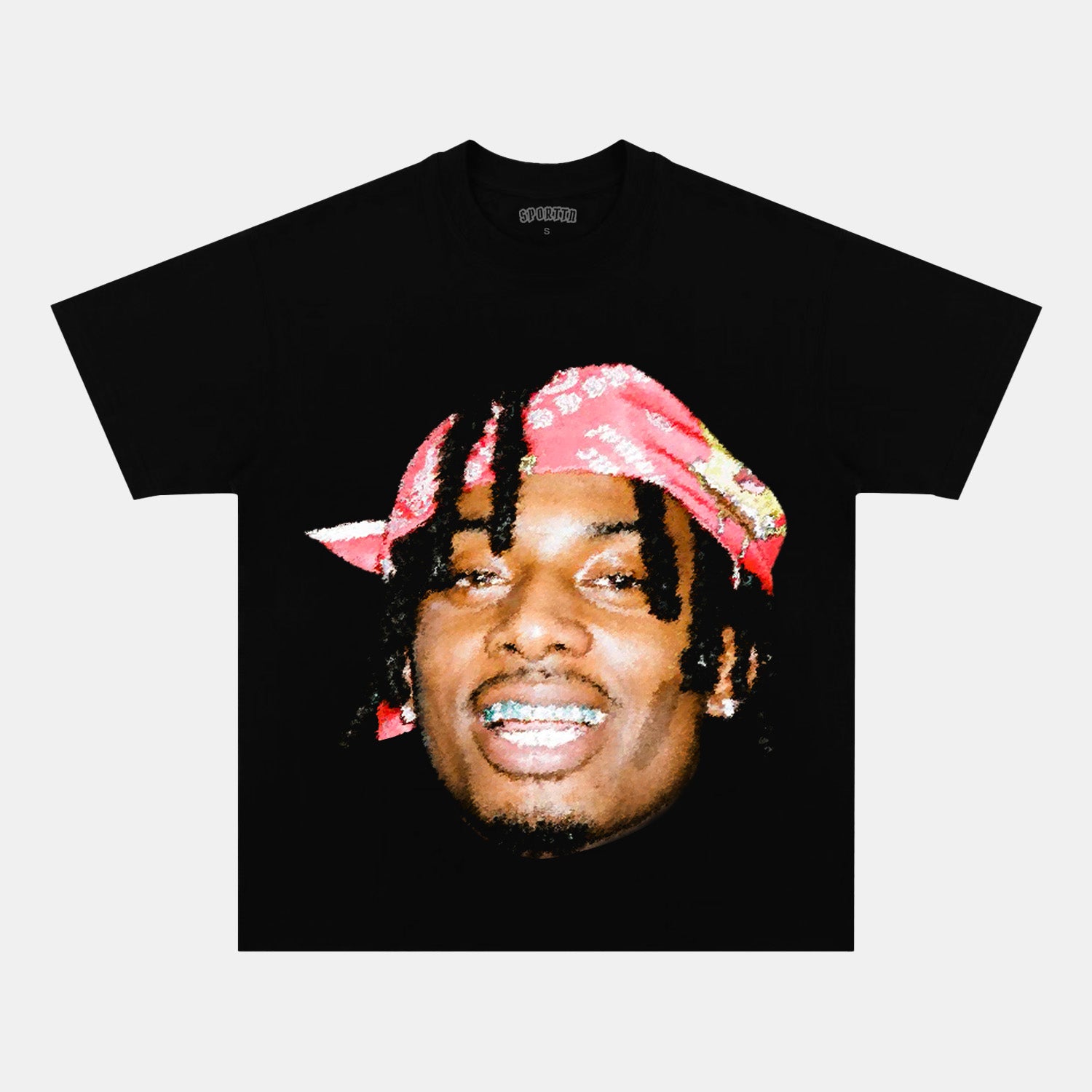 PLAYBOI CARTI TEE