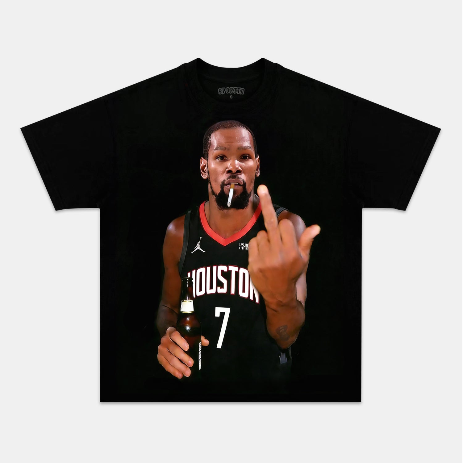 KEVIN DURANT 2026 TEE