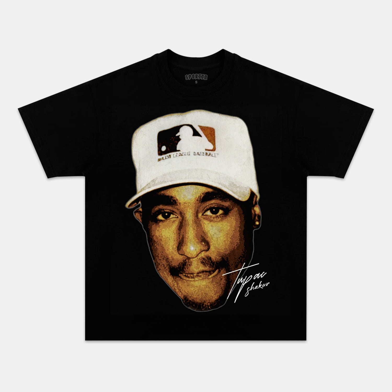 2 PAC TEE