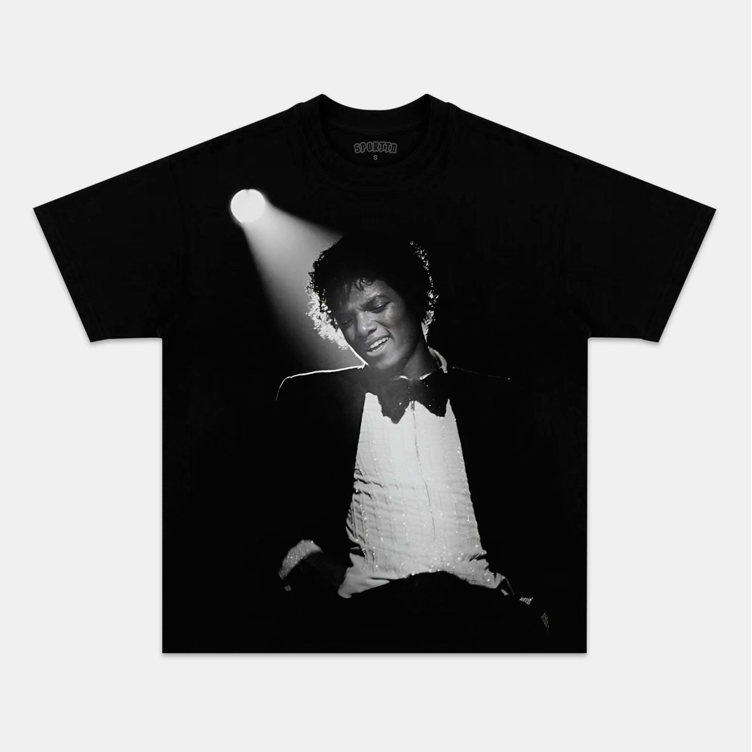 MICHAEL JACKSON 2.0 TEE