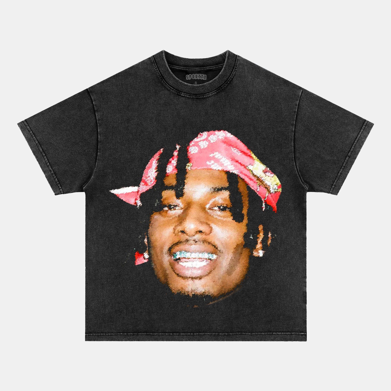 PLAYBOI CARTI TEE