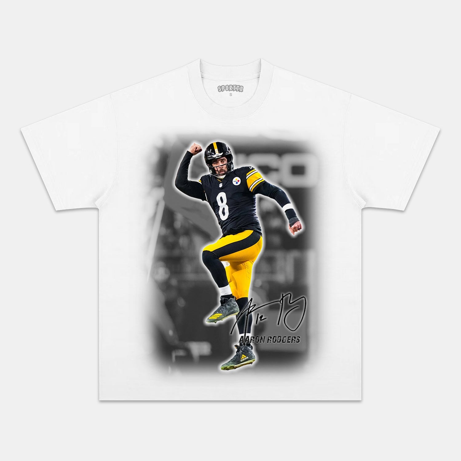 AARON RODGERS 2026 TEE