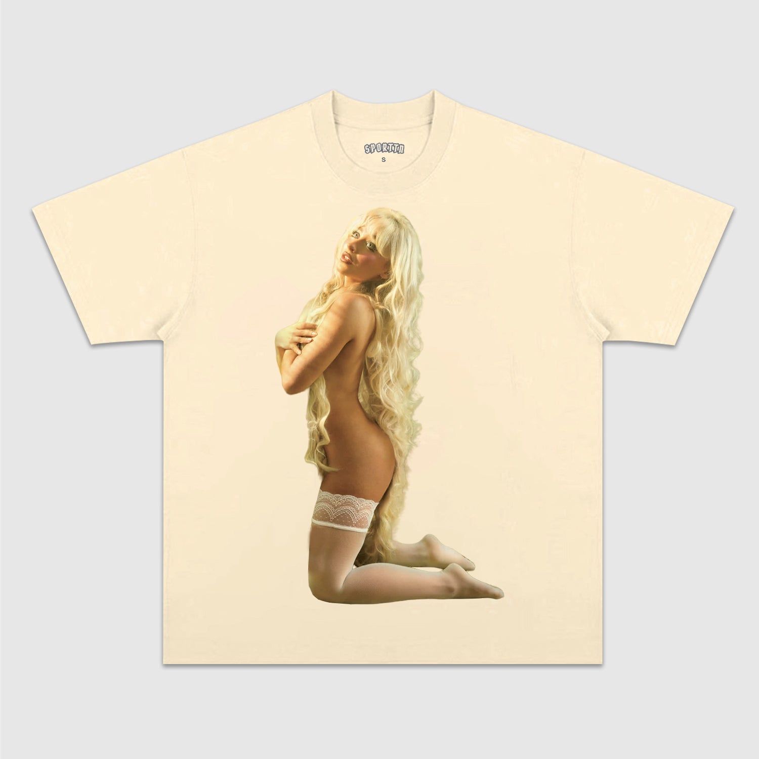 SABRINA CARPENTER TEE