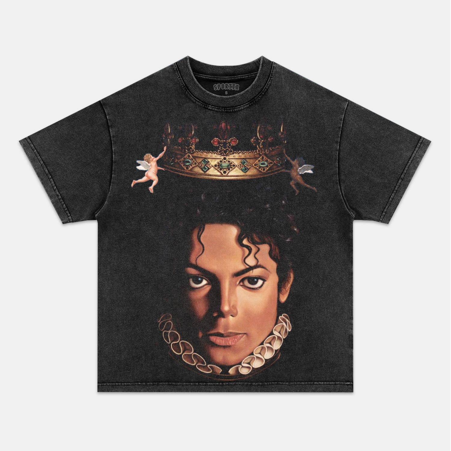 MICHAEL JACKSON TEE