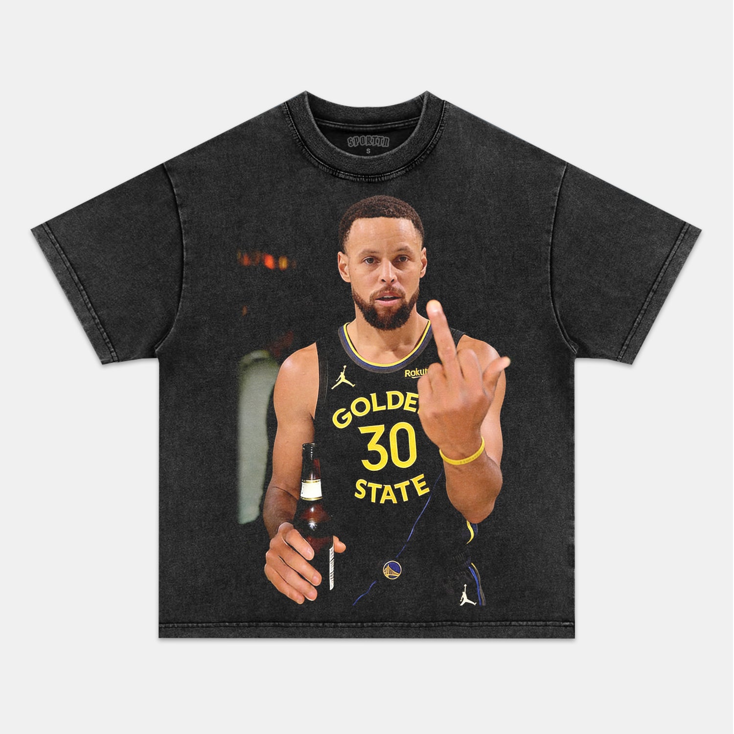 STEPHEN CURRY 2026 TEE