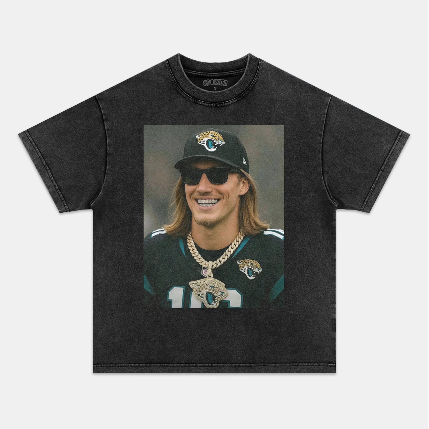 TREVOR LAWRENCE 2026 V2 TEE