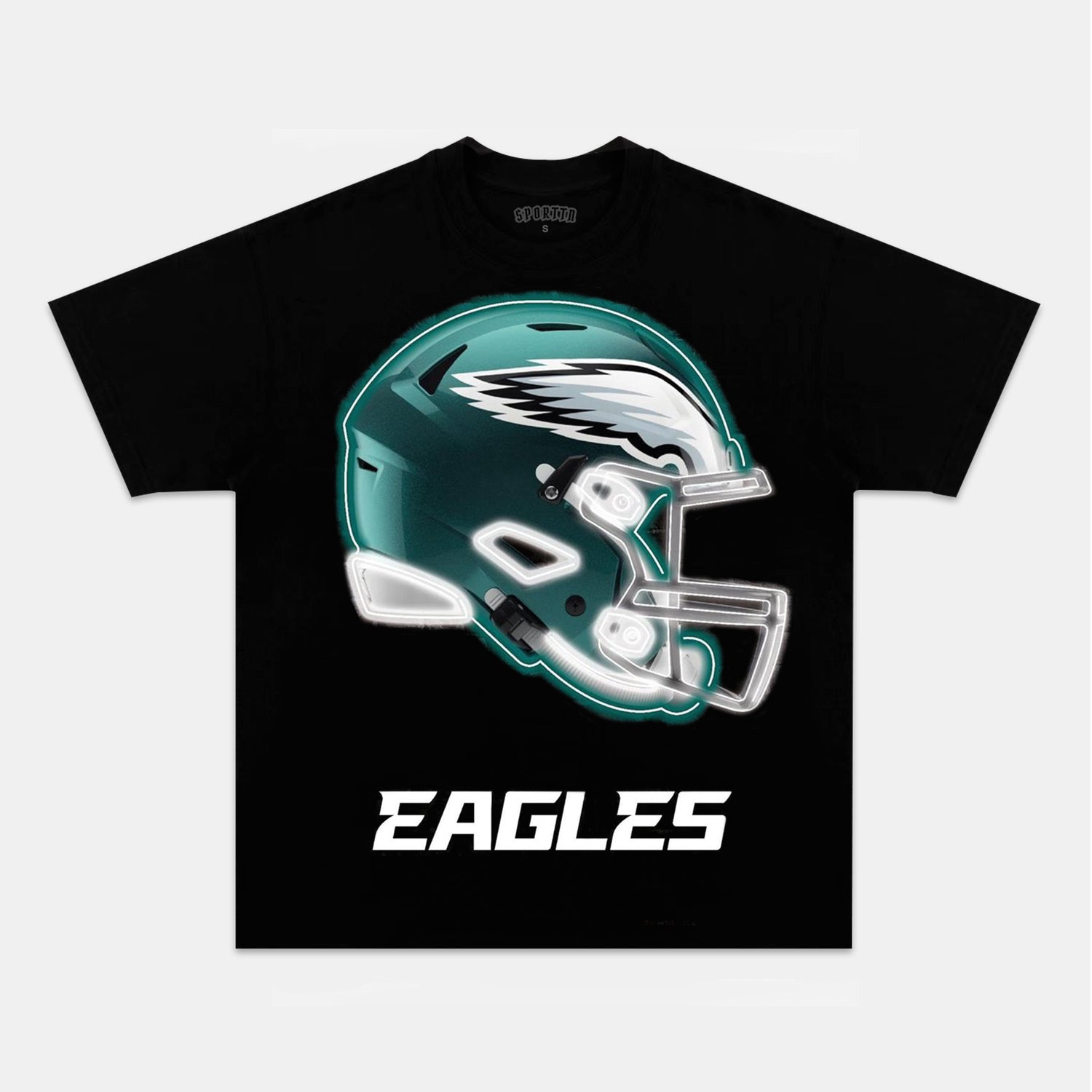 PHILADELPHIA EAGLES TEE