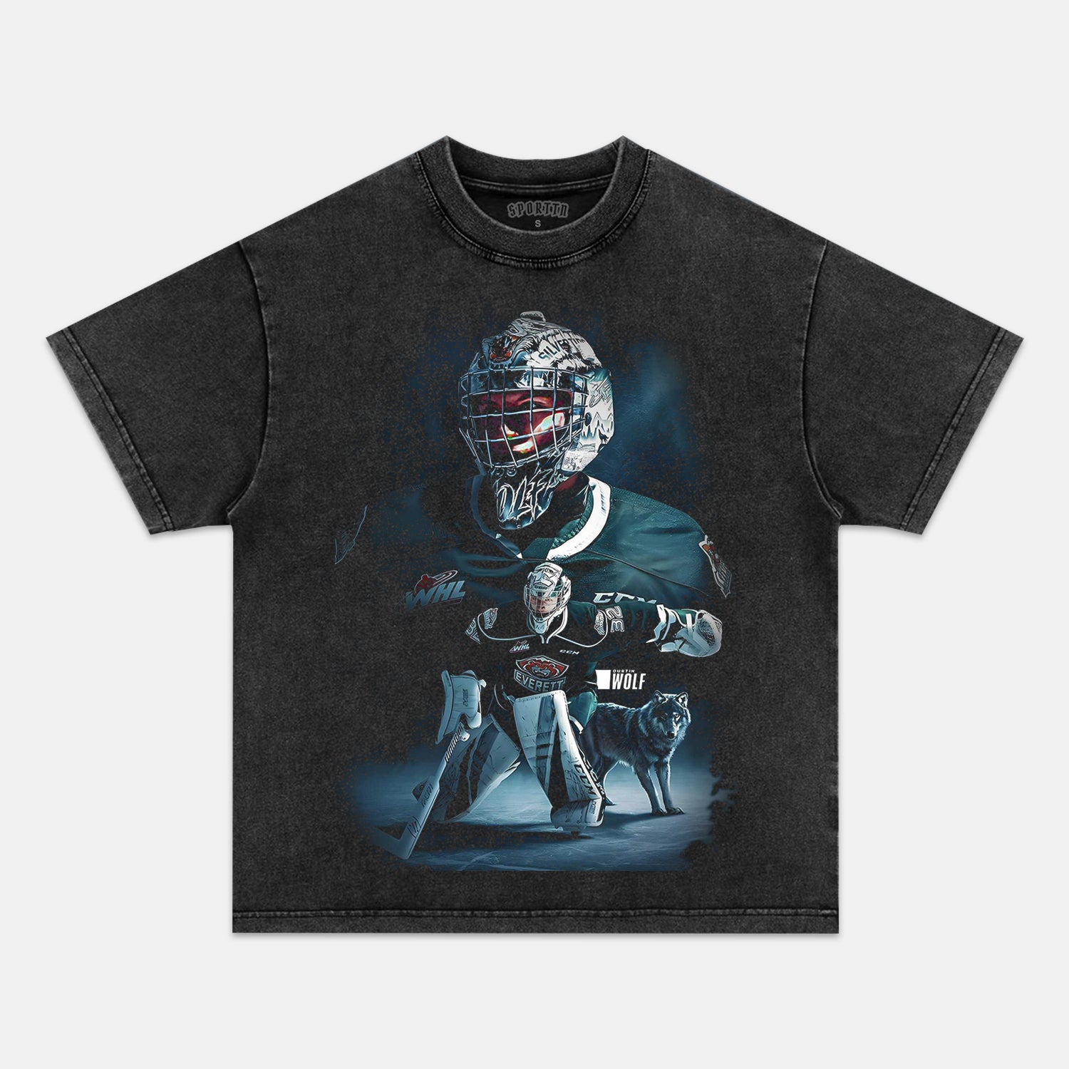EVERETT TEE