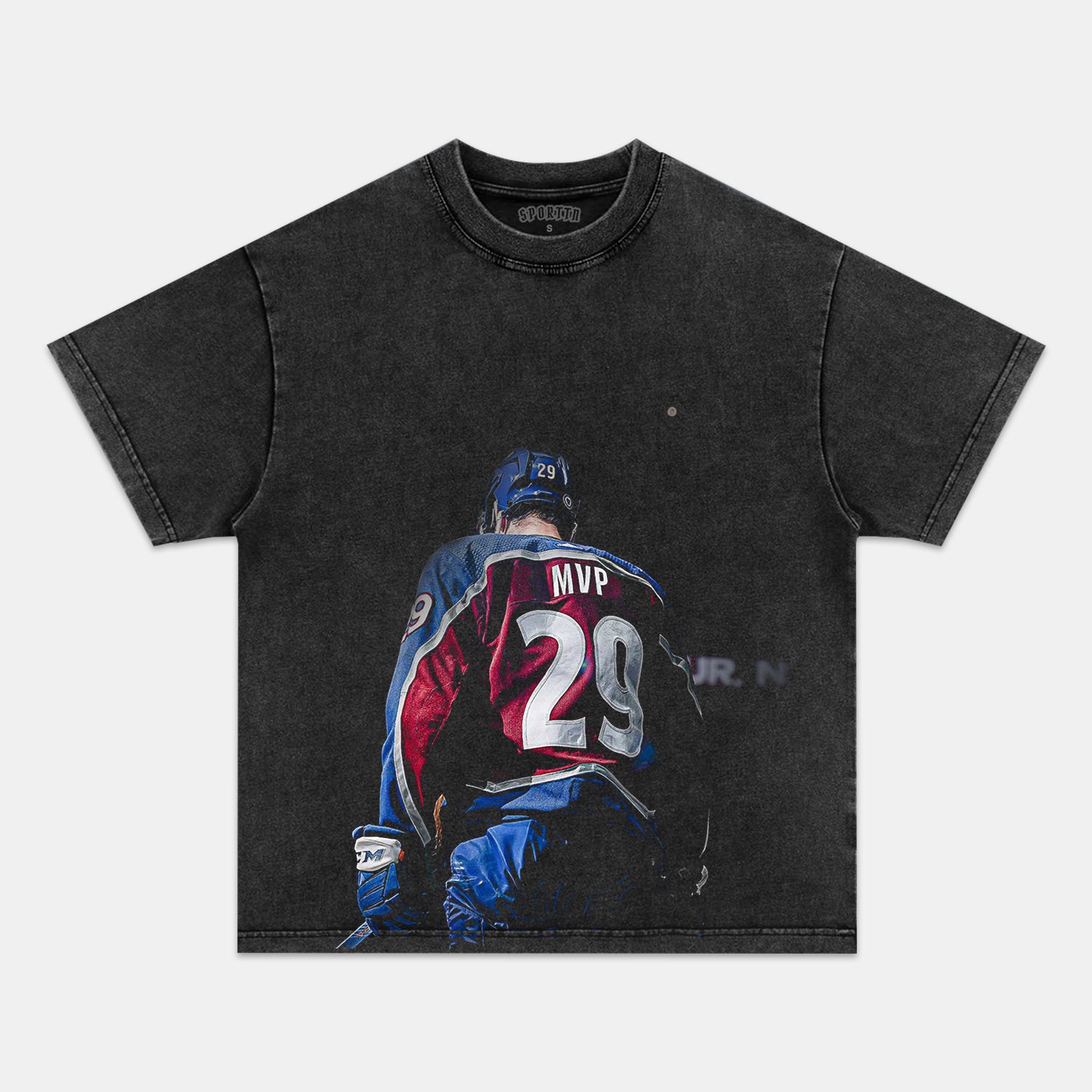 NATHAN MACKINNON TEE