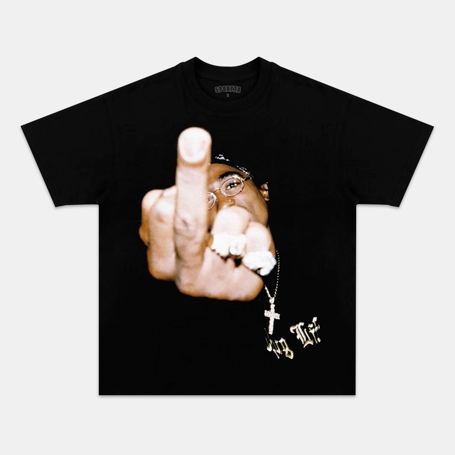 2 PAC V3 TEE