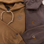 Custom  Sun and Moon V2 Sweatshirt